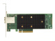 фото Контроллер SAS Broadcom/LSI MegaRAID SAS 9400-8e SGL в Омске