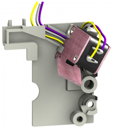 Изображение товара Контакт опережающего действия ComPact NSX Schneider Electric LV429345