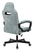фото Кресло Бюрократ VIKING 6 KNIGHT BL