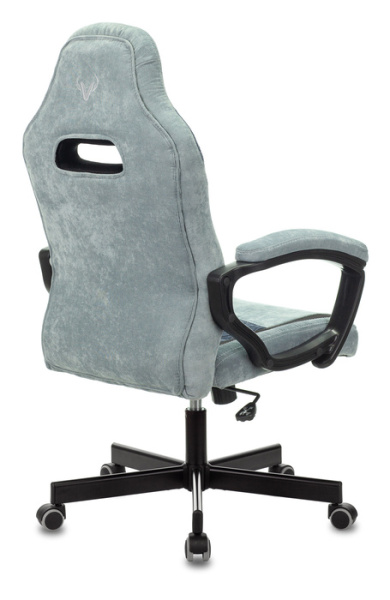 фото Кресло игровое Бюрократ VIKING 6 KNIGHT BL в Екатеринбурге