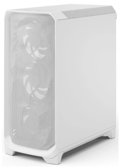 фото Корпус eATX Fractal Design Meshify 3 TG Clear Tint в Волгограде