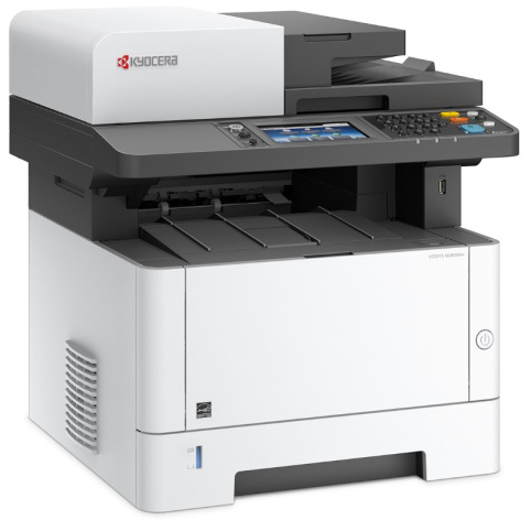 фото МФУ лазерное черно-белое Kyocera ECOSYS M2735dw (УЦЕНЕННЫЙ) в Перми