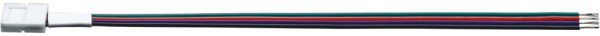фото Коннектор  Navigator NLSC-RGB10mm-W-PC-IP20 в Казани