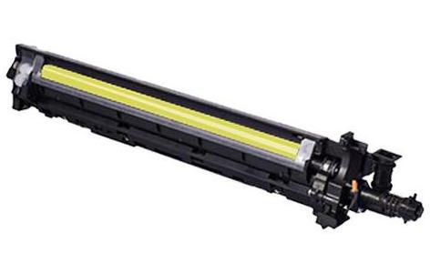 

Девелопер Konica Minolta DV-621Y ACV808D yellow, на 1 000 000 копий, DV-621Y