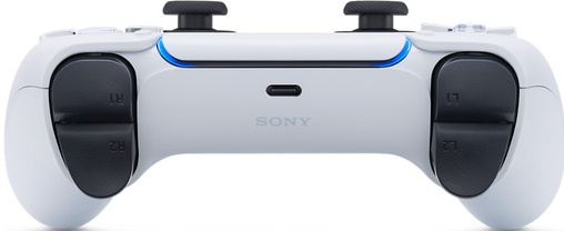 фото Геймпад  Sony DualSense (УЦЕНЕННЫЙ) в Челябинске
