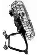 фото Вентилятор Royal Clima RSF-140M-BL