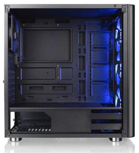 фото Корпус ATX Thermaltake V200 TG RGB в Волгограде