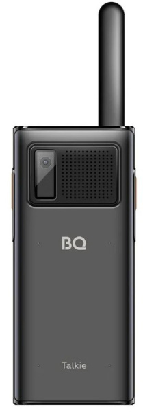 фото Мобильный телефон  BQ 2010 Talkie Black в Уфе