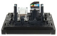 фото Розетка комбинированная IEK FP-AK20-1-K02 в Казани