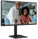 фото Монитор 27" AOC Q27E4U в Воронеже