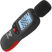 фото Шумомер МЕГЕОН 92022 с Bluetooth