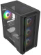 фото Корпус mATX Powercase Alisio Micro X4B V2 в Красноярске