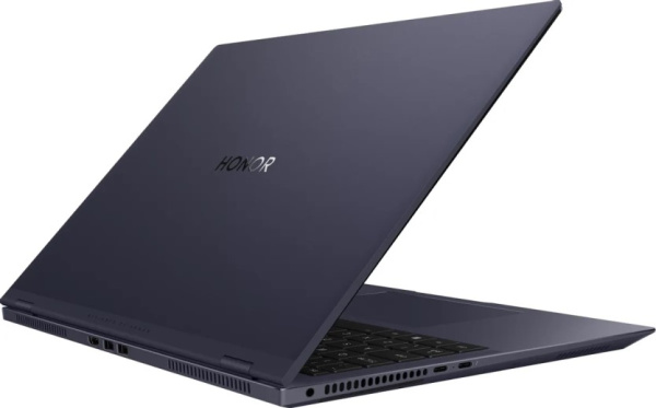 фото Ноутбук  Honor MagicBook Pro 16 2024 в Волгограде 16 ", Core Ultra 5, 24 Гб RAM, 1 Тб SSD, Arc graphics, Пурпурный