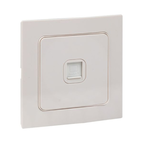 фото Розетка компьютерная Механизм EKF EYK01-035-10 в Омске