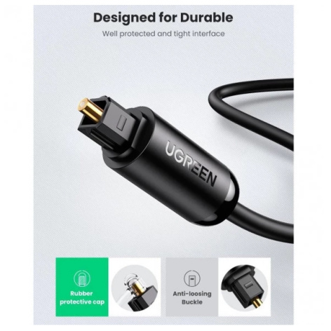фото Кабель  UGREEN AV122 в Перми
