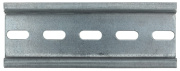 фото DIN-рейка  Rexant 12-8200