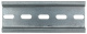 фото DIN-рейка  Rexant 12-8200