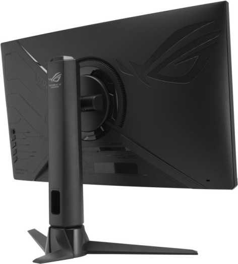 фото Монитор 27" ASUS ROG Strix XG27AQV в Красноярске