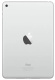 фото Планшет 7.9" Apple iPad mini 4 Wi-Fi + Cellular 128GB Silver (MK772RU/A)