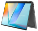 фото Ноутбук ASUS Vivobook 16 Flip TP3607AA-SI086W 16" (Intel Core Ultra 7, 32Гб LPDDR5X, SSD 1 Тб, , Windows 10 Домашняя) Серый [90NB17B1-M005K0]