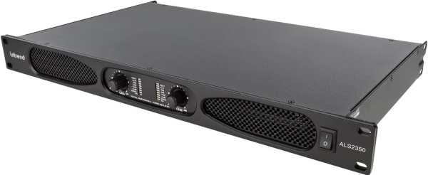 фото Усилитель  INTREND ITAMP-ALS2350 в Волгограде