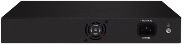фото Коммутатор неуправляемый Wi-Tek WI-PS518GH в Самаре
