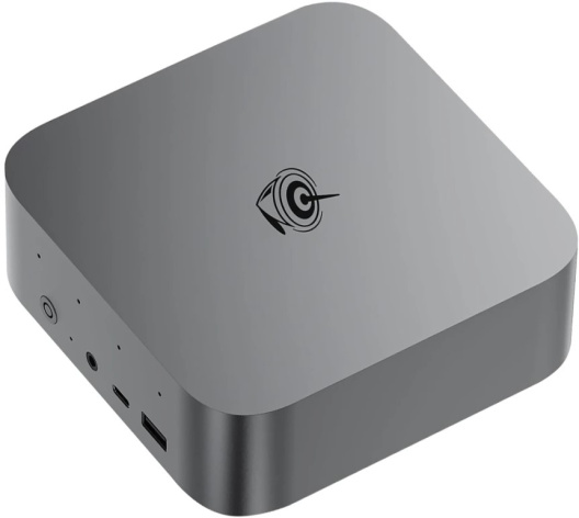 фото Мини ПК  Beelink BL/SER9/255/32G/1TB/Space Gray в Волгограде