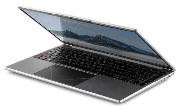 фото Ноутбук  Echips Taganay в Ростове-на-Дону 15.6 ", Celeron, 16 Гб RAM, 512 Гб SSD, UHD Graphics, Серебристый