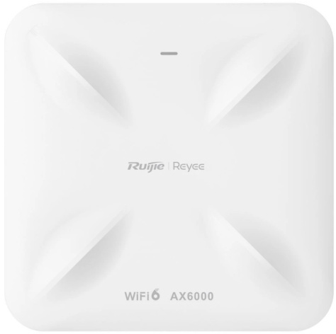 фото Точка доступа RUIJIE NETWORKS RG-RAP6260(H)-D в Волгограде