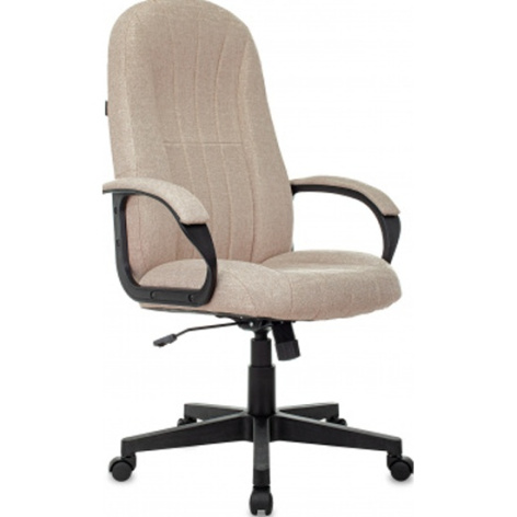 фото Кресло офисное Бюрократ T-898/402-BEIGE в Красноярске