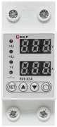 фото Реле EKF rvb-m63a