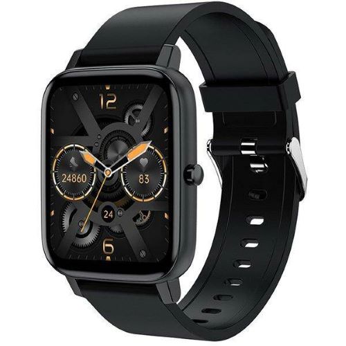 

Часы Digma Smartline E5 E5B 1.69", TFT, черный, Smartline E5