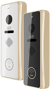 фото Вызывная панель  CTV CTV-D3002EM в Красноярске