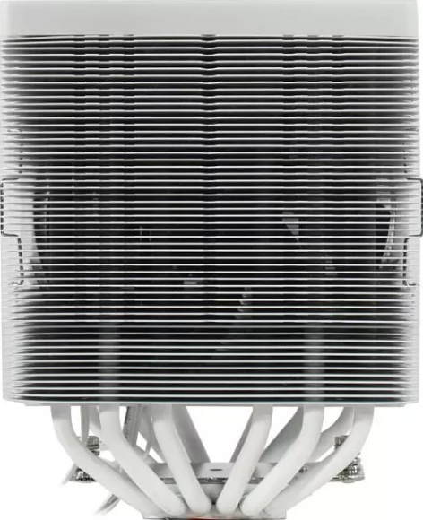 фото Кулер  ID-Cooling FROZN A620 PRO SE ARGB WHITE в Омске
