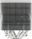 фото Кулер  ID-Cooling FROZN A620 PRO SE ARGB WHITE в Омске