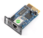 фото Модуль Бастион SNMP-модуль DL 801