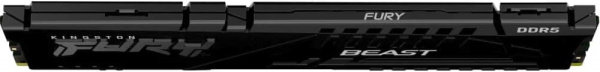 фото Модуль памяти DDR5 16GB Kingston FURY KF568C34BBA-16 в Волгограде