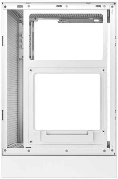 фото Корпус mini-ITX Deepcool CH170 DIGITAL WH в Волгограде