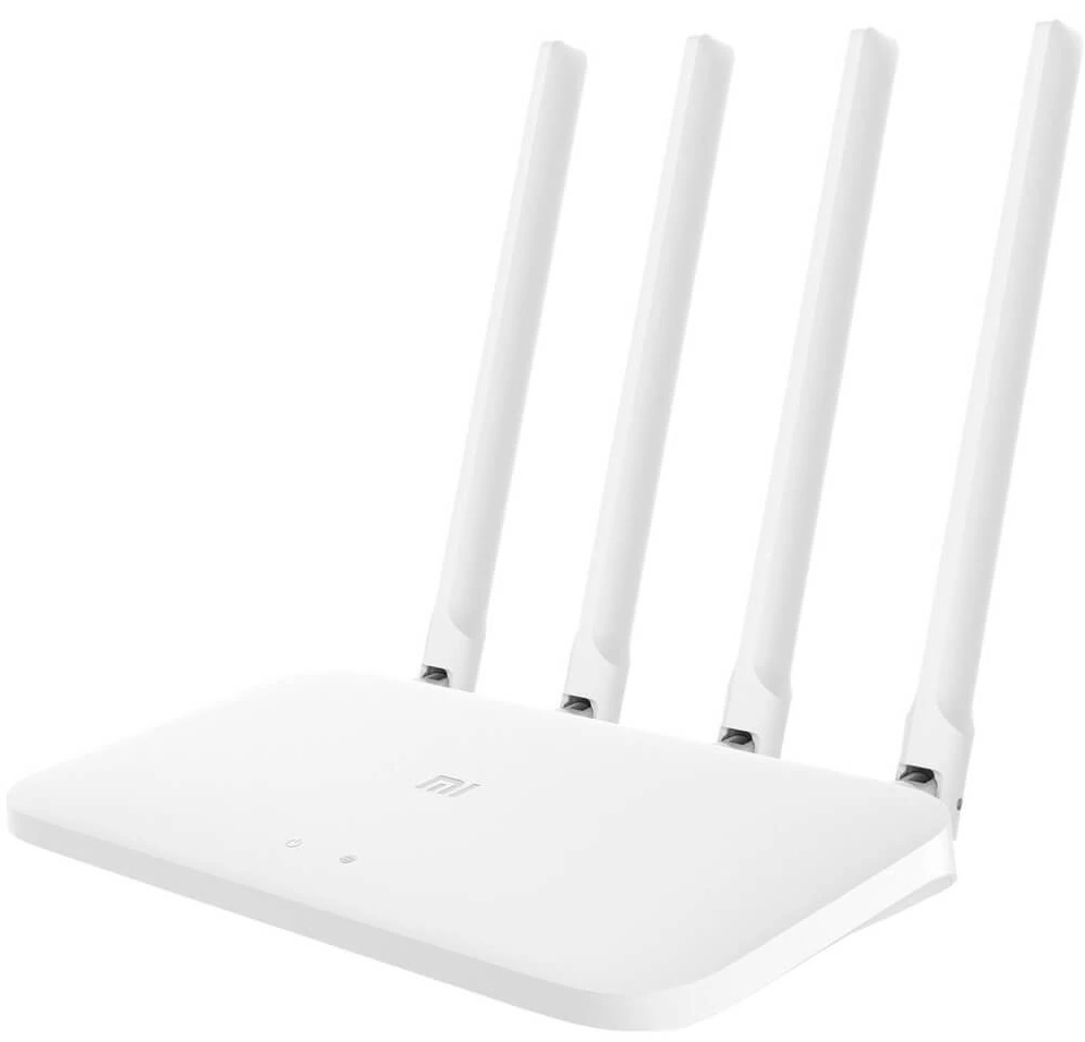 

Роутер Xiaomi Mi Router 4A (White) RU DVB4429GL, Mi Router 4A (White) RU