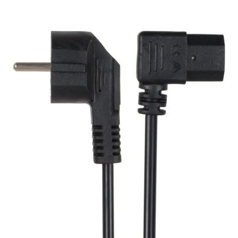 фото Кабель питания  VCOM CE021R-CU0.75-1.8M в Уфе