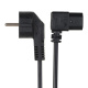 фото Кабель питания  VCOM CE021R-CU0.75-1.8M в Уфе