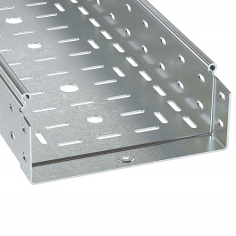 фото Лоток листовой перфорированный DKC 3530715ZL в Казани