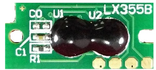 фото Запчасть  ELP ELP-CH-X3655-14.4K в Омске