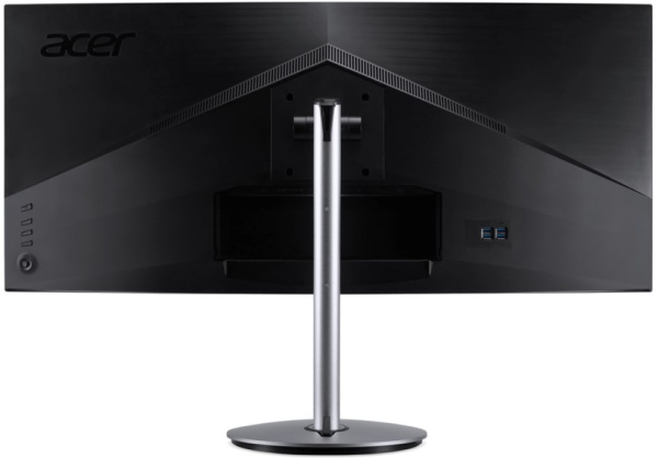 фото Монитор 34" Acer CB342CURbmiiphuzx в Казани