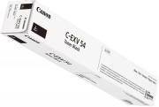 фото Тонер-картридж Canon C-EXV54BK