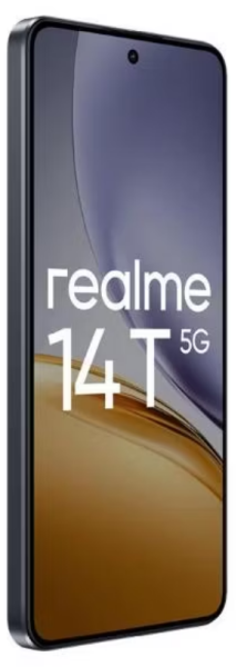 фото Смартфон  Realme 14T 5G 8/256GB в Перми