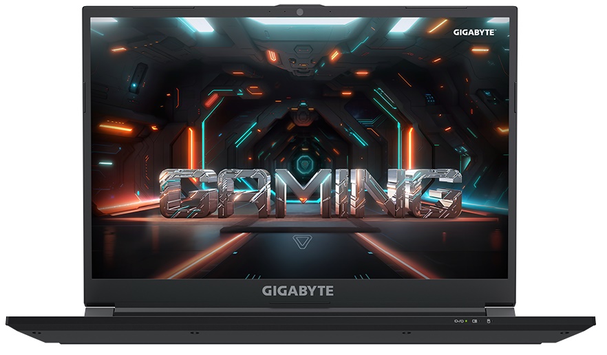 

Ноутбук GIGABYTE G6 MF-G2KZ853SH i7-12650H/16GB/512GB SSD/GeForce RTX4050 6GB/16" IPS FHD+/WiFi/BT/cam/Win11Home/black, G6
