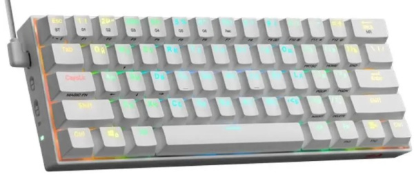 фото Клавиатура wireless Defender DRACONIC в Красноярске