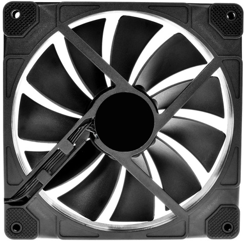 фото Вентилятор для корпуса ID-Cooling ZF-14025-ARGB в Самаре
