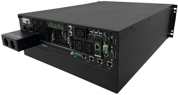 фото Источник бесперебойного питания  Systeme Electric SRTSE8KRTXLIG2-NC в Уфе